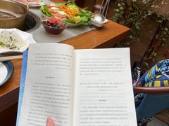 -大理董·董家小厨野生菌火锅(古城旗舰店)