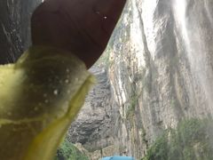 -武隆天坑地缝国家地质公园