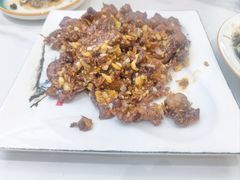 -清真·同发顺饭庄·烧麦(总店)