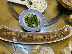 -老家黄墩(海滨二路店)