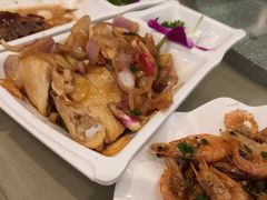 -庄氏祥记家常食府(国瑞建材家居博览中心店)