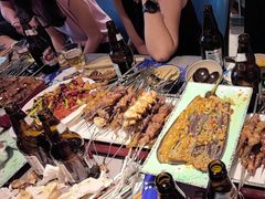 -轻松串吧(亦庄上海沙龙店)