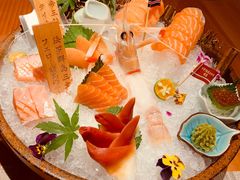 -文三酒肆自助放题(新街口友谊广场店)