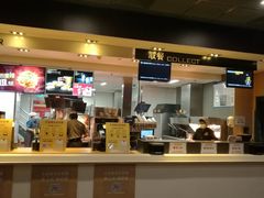 -麦当劳(双榆树店)