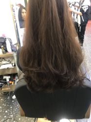 -YO HAIR SALON