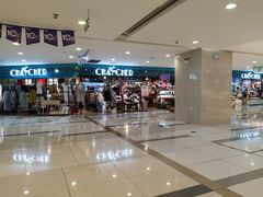 -吾悦广场(天津和平店)