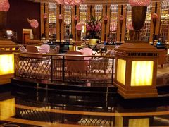 -深圳凯宾斯基酒店