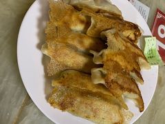大虾锅贴-青岛锅贴(四流中路店)