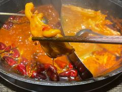 -冯校长老火锅(深圳福田店)