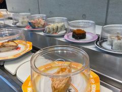-元气寿司(益田假日广场店)