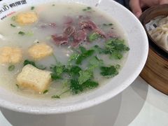 -鸭得堡老鸭汤·鸭血粉丝(南京博物院店)