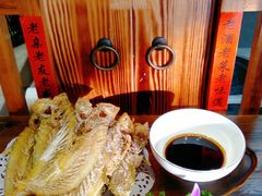 -赴宴楼(鸠兹古镇店)