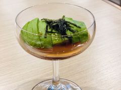 鳄梨-菩提树·素食餐厅(汇智国际商业中心店)