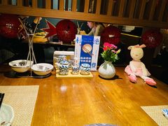 -蟹将军·松叶蟹和牛日料放题自助(K11店)