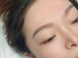 -Yue Show馨选·半永久纹眉纹眼线