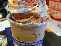 -放哈·甜醅子奶茶创造者(正宁路店)
