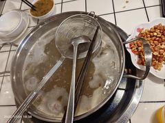 -幸运牛汕头小黄牛牛肉火锅(梅林店)