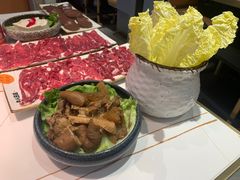 -牛人日志·鲜牛肉骨汤火锅(万科里瑧店)