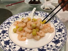 -梅龙镇酒家(南京西路总店)
