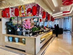 -鲤鱼门渔人码头自助餐厅
