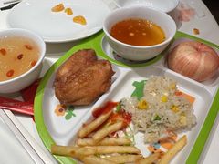 -好食上(喜盈门.范城店)