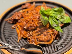 -小大董·烤鸭(观景餐厅·南京西路店)