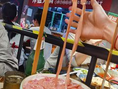 一米鹅肠-萍姐火锅·公路夜市(打浦桥日月光店)
