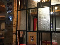 大堂-金陵夜猫子私房菜(茂业天地店)
