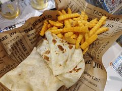 -TACO STAR 塔可星(下沙宝龙店)
