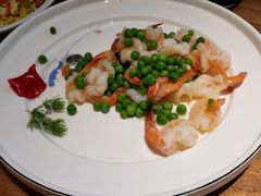 -上关雪東北菜(中房金谊店)