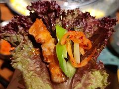 -喜鹊烤肉酒场(美乐城店)