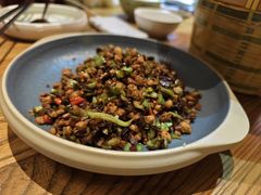 -云海肴·汽锅鸡·云南菜(天津国金汇店)