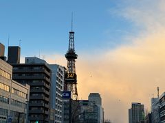-狸小路商店街
