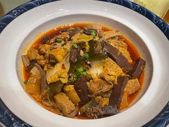 -老爷庙风味美食府(魏都大道店)