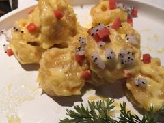 -福海居烤鸭店(鸟巢店)