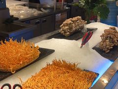 -V-ONE西雅图海鲜自助餐厅(仓山万达广场店)