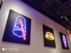 门面-DQ·蛋糕·冰淇淋(苏州中心店)