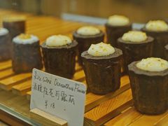 -发酵食堂(屏风街店)