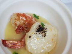 -白天鹅宾馆·流浮阁咖啡厅