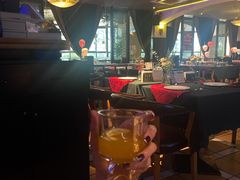 -碧特博格·20年品牌西餐厅(芜湖路店)