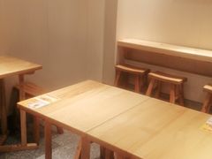 大堂-呼啦面馆·头牌豌杂面(珠江国际B区店)