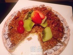 -BLD西餐厅(成都首座万丽酒店)