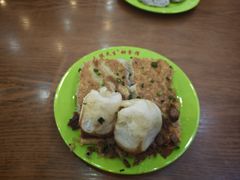 -三镇民生甜食馆(胜利街总店)