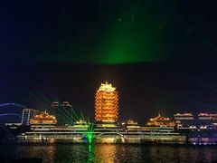 -眉山湿地公园(东坡区)