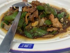 -兰湘子·湘菜小炒(石家庄万象城店)