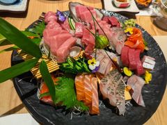 -和彩放题餐厅(酒仙桥店)