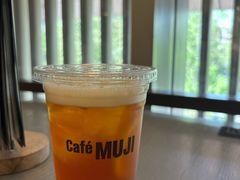 -无印良品餐堂 MUJI Diner(成都太古里店)