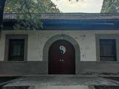 -永乐宫