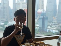 -非常时髦餐厅VUE Restaurant(外滩茂悦大酒店)