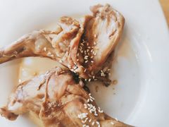 -兔行天下-鸿鹤鲜锅兔(中海国际店)